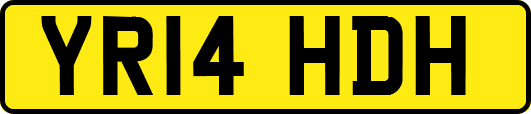YR14HDH