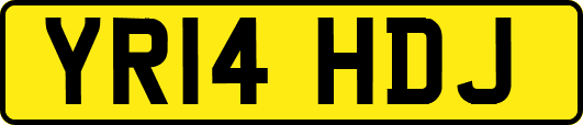 YR14HDJ