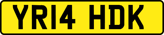 YR14HDK