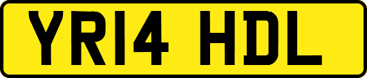 YR14HDL