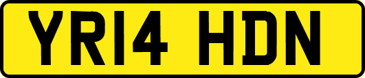 YR14HDN