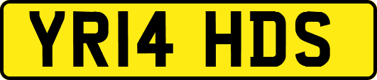 YR14HDS