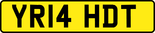 YR14HDT