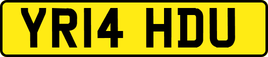 YR14HDU