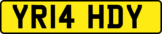 YR14HDY