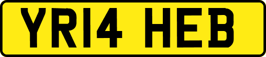 YR14HEB