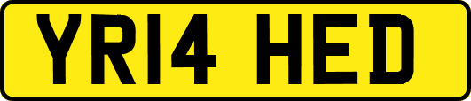 YR14HED