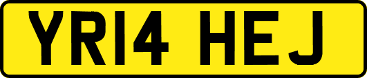 YR14HEJ