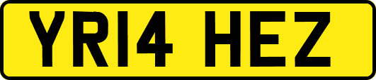 YR14HEZ