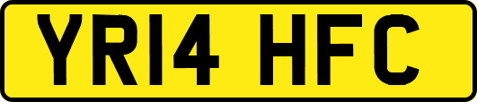 YR14HFC
