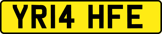 YR14HFE