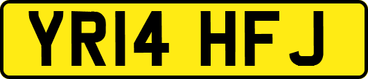 YR14HFJ