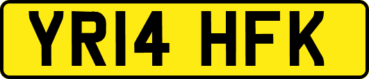 YR14HFK