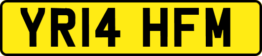 YR14HFM