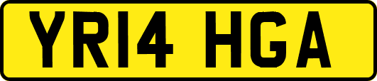 YR14HGA