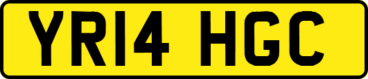 YR14HGC