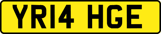 YR14HGE