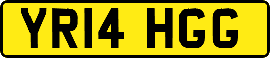 YR14HGG