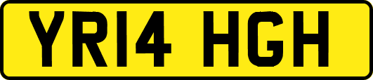YR14HGH