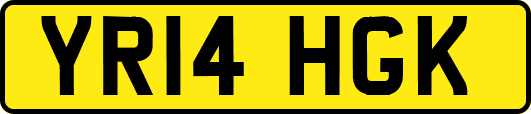 YR14HGK