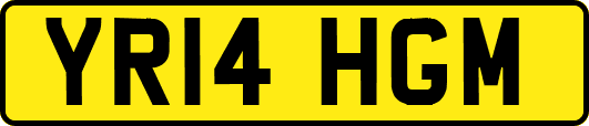 YR14HGM