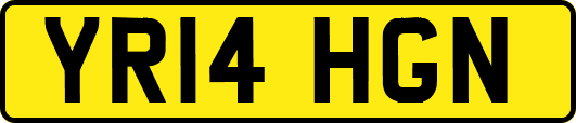 YR14HGN
