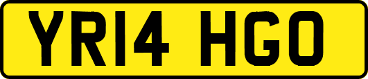 YR14HGO