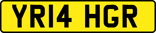YR14HGR