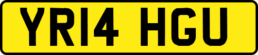 YR14HGU