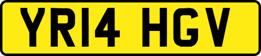 YR14HGV
