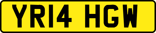 YR14HGW