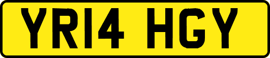 YR14HGY