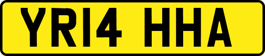 YR14HHA