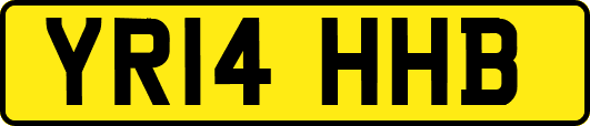 YR14HHB