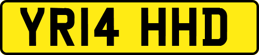 YR14HHD