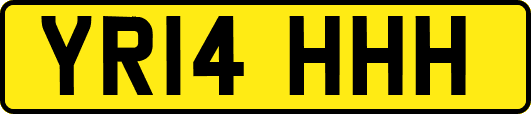 YR14HHH
