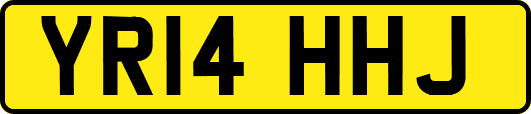 YR14HHJ