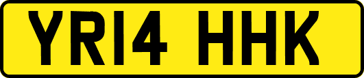 YR14HHK
