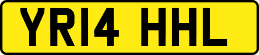 YR14HHL