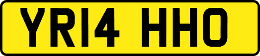 YR14HHO