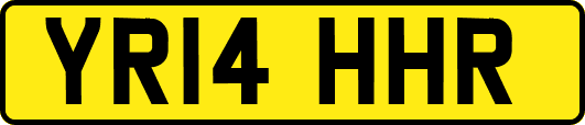 YR14HHR