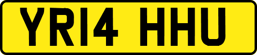 YR14HHU