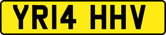 YR14HHV