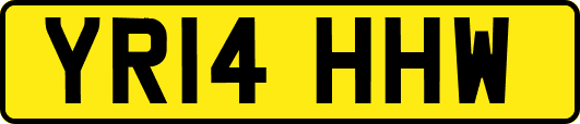 YR14HHW