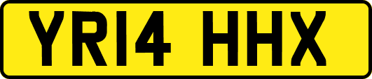 YR14HHX