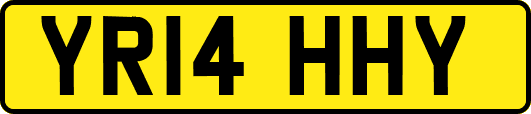 YR14HHY
