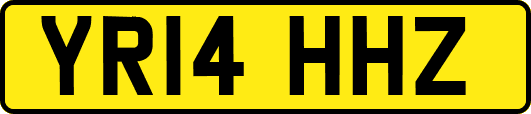 YR14HHZ