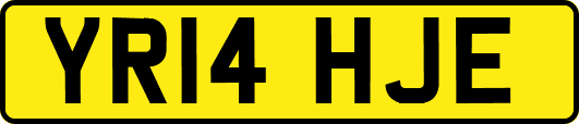 YR14HJE