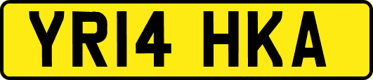 YR14HKA