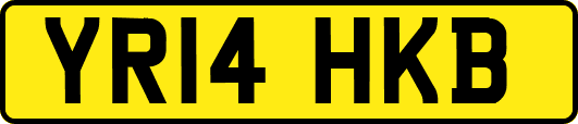 YR14HKB